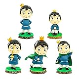 Ranking of Kings Figure Anime Figur Modell Bojji Spielzeug Action Statue Figuren PVC