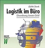 Logistik im Büro (Beltz Weiterbildung / Fachbuch)