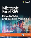 Microsoft Excel Data Analysis and Business Modeling (Office 2021 and Microsoft 365) (Business Skills)