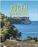 Reise durch Rügen und Hiddensee: Ein Bildband mit über 195 Bildern auf 140 Seiten - STÜRTZ Verlag