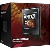 AMD FX -4300 Prozessor (AMD FX, 3,8 GHz, Sockel AM3+, PC, 32 NM, FX-4300)
