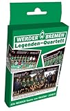 Teepe 15500 - SV Werder Legenden-Quartett XXL
