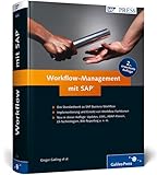 Workflow-Management mit SAP (SAP PRESS)