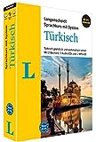 Langenscheidt Türkisch lernen mit System: Türkisch gründlich und systematisch lernen Mit 2 Büchern, 3 Audio-CDs und 1 MP3-CD und MP3-Download (Langenscheidt mit System)