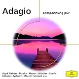 Adagio - Entspannung pur