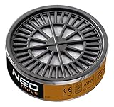 NEO Gasmaskenfilter A1 NR
