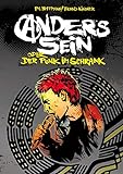 Anders sein oder Der Punk im Schrank (Graphic Novel mit einem Essay über Punk in der DDR)