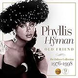 Old Friend-the Deluxe Collection (9cd Boxset)