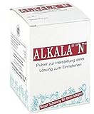 ALKALA®'N' Balance Säure - Alkali