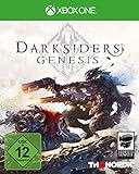 Darksiders Genesis - Xbox One