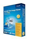 Acronis True Image Home 2012 Plus (1 PC): PC Backup & Recovery. Schützen SIe Ihren kompletten PC!. Für Windows XP SP3/Vista SP2/7