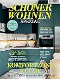 Schöner Wohnen Spezial Nr. 3/2021: Küche