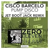 Pump Disco (Jet Boot Jack Remix)