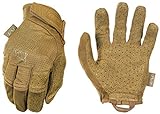 Mechanix Wear msv-72–011 Specialty Vent Coyote Tactical Handschuhe, X-Large