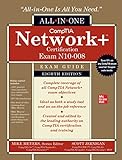 CompTIA Network+ Certification All-in-One Exam Guide, Eighth Edition (Exam N10-008) (English Edition)