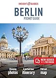 Berlin (Insight Pocket Guides)