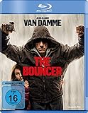 The Bouncer [Blu-ray]
