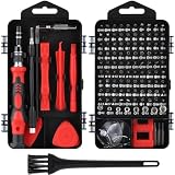 124 in 1 Feinmechaniker Werkzeug Set Handy Reparatur Set Mit 115 Bits für PC Computer Laptop PS iPhone Uhr Macbook Spielzeug Xbox B