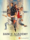 Dance Academy - Das Comeback