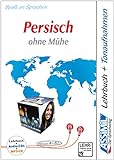 ASSiMiL Persisch ohne Mühe - Audio-Plus-Sprachkurs - Niveau A1-B2: Selbstlernkurs in deutscher Sprache, Lehrbuch + 4 Audio-CDs + 1 USB-Stick