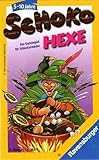 Schoko Hexe (Kartenspiel)