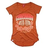 Yakuza Premium Damen T-Shirt 2233 orange