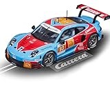 Carrera Digital 132 I Porsche 911 RSR No.93 I Auto für Rennbahn | Rennbahnen und lizensierte Slotcars | bis zu 6 Spieler | Für Jungs & Mädchen ab 8 Jahren & Erwachsene
