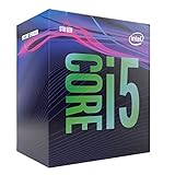 CPU Intel I5 9400 S1151