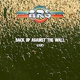Back Up Against the Wall (Live)