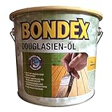 Bondex Douglasien-Öl 0,75 l