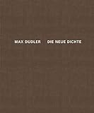 Max Dudler – Die neue Dichte – Der neue Stadtteil Europaallee und die Pädagogische Hochschule Zürich