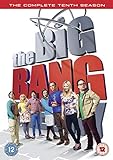 The Big Bang Theory - Season 10 [UK Import]