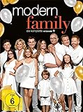 Modern Family - Die komplette Season 9 [3 DVDs]