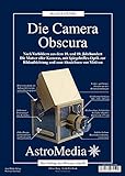 Astromedia Bausatz Die Camera Obscura