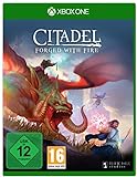 Citadel Forged with Fire [Xbox One]