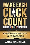 Make Each Click Count Using Google Shopping: Revealing Profits & Strategies