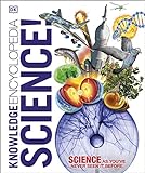 Knowledge Encyclopedia Science! (Knowledge Encyclopedias) (English Edition)