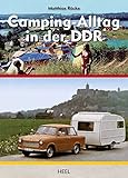 Camping-Alltag in der DDR