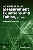 ISA Handbook of Measurement, Equations and Tables, Second Edition (English Edition)