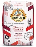 CAPUTO - Caputo Farina Cuocco Tipo 00, (1 X 1000 GR)