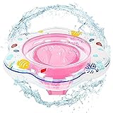 Ginkago Baby Schwimmring, schwimmreifen baby Aufblasbarer Schwimmreifen Spielzeug für Kinder Schwimmring ab 6 monate