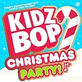 Kidz Bop Christmas Party!