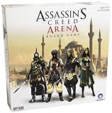 Assassin's Creed the Board Game