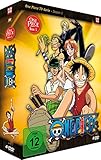 One Piece - TV Serie - Vol. 01 - [DVD]