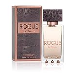 Rihanna Rogue Eau de Parfum Spray, 1er Pack (1 x 125 ml)
