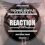 Reaction (Christian Haro Remix)