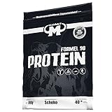 Mammut Formula 90 Chocolate Protein Powder 1000gm