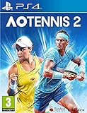 BigBen Interactive AO Tennis 2