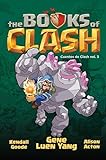 Book of Clash nº 03/08 (Books of Clash) (Spanish Edition)