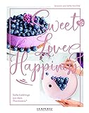 food with love: Sweet Love & Happiness: Süße Lieblinge aus dem Thermomix®